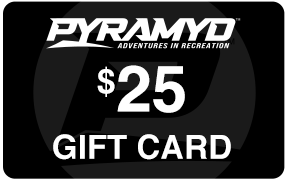 $25 Pyramyd Air Gift Card